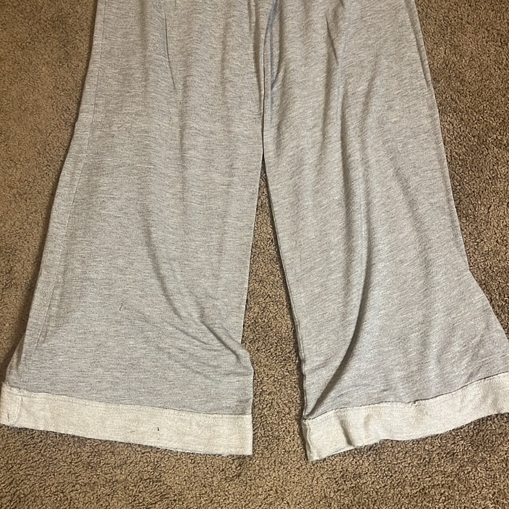 Free People Embers Wide Leg Pant - Picture 12 of 14